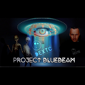 Project Bluebeam