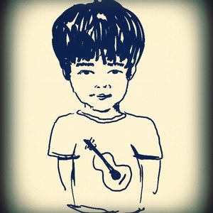 你的名字（泷&三葉）