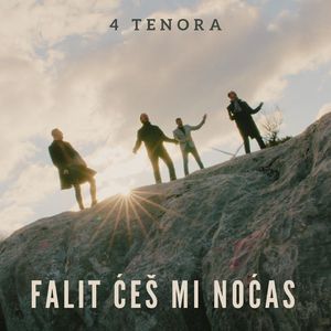 Falit ćeš mi noćas