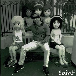 Saint