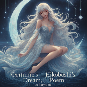 Orihime's Dream, Hikoboshi's Poem