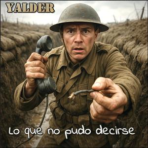 Lo que no pudo decirse