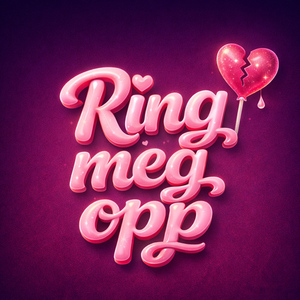 Ring meg opp