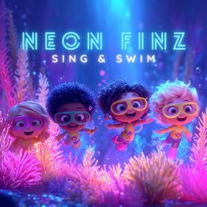 Neon Finz Theme Song