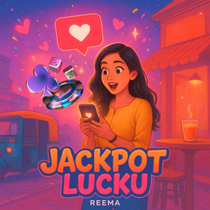 Jackpot Lucku
