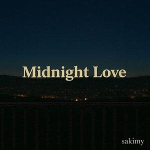 Midnight Love / 真夜中の愛