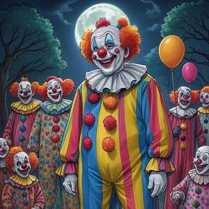 Clowns