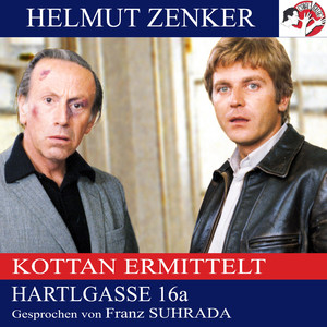 Über den Geschichtenerzähler und Regisseur Peter Patzak (Teil 3)