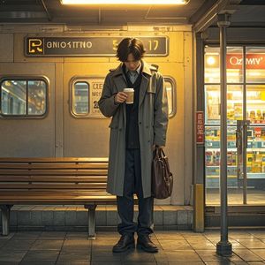 空镜头_音月小虫