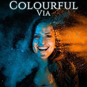 Colourful