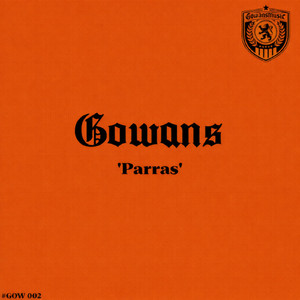 Parras (Original Mix)