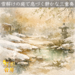 風鈴の遠い残響