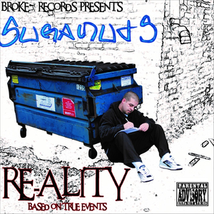 Sick Styles (feat. Mista 541 & Carlos Lynch)