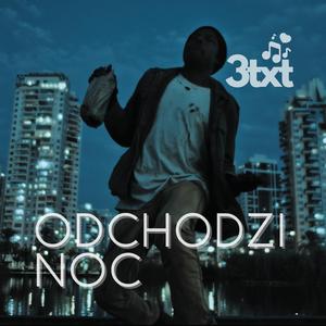 Odchodzi noc