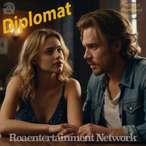 Diplomat