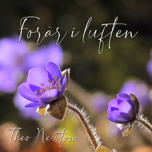 Forår i luften (feat. Lærke Lund)