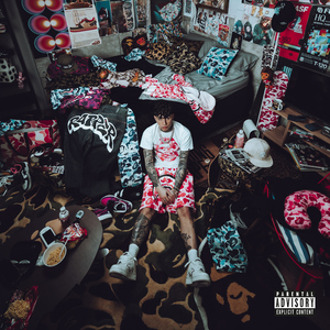 STUPIDA (feat. Artie 5ive)