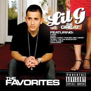 I'm That Show (Feat. Matt Blaque)