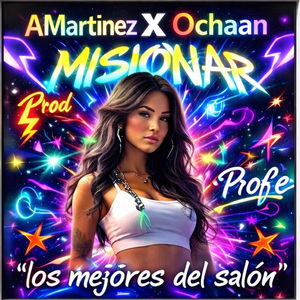 Misionar