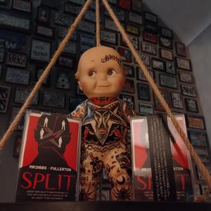 FULLERTON SIDE 45MIN