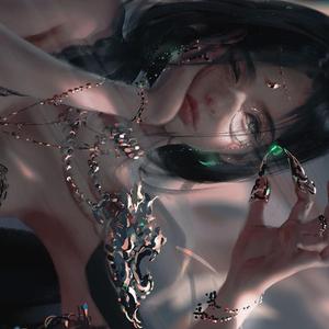 绝世舞姬（惊艳戏腔+不太尬read）（翻自 一棵小葱张晓涵）