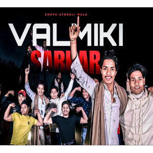 VALMIKI SARKAR