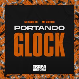 Portando Glock