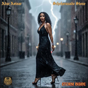 Storm Inside (feat. Guy Ron, Bill Lonero & Julie Dray Guttman)