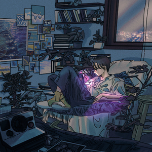 이러지도 저러지도 (feat. 무빈)