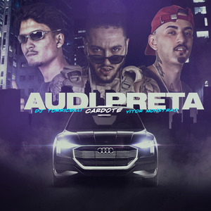 Audi Preta