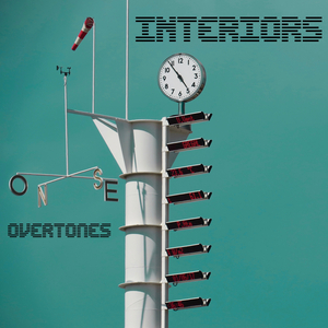 Overtones (Interiors Dub Version)