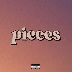 pieces