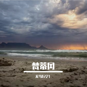 星垂野阔
