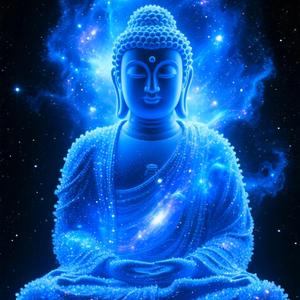 藥師佛心咒(净化磁場)