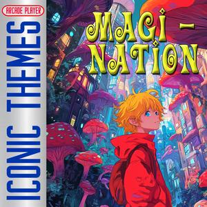 Elder (From "Magi Nation")