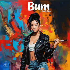Bum
