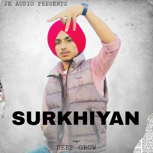 SURKHIYAN