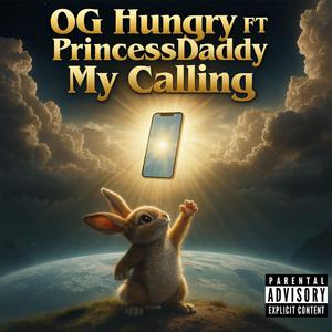 MY CALLING (feat. PrincessDaddy)