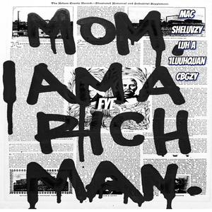 FYE (feat. 1luuhquan, MAC, Luh A, Sheluvzy & 83Mac)