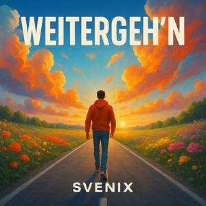Weitergeh'n