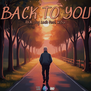Back To You