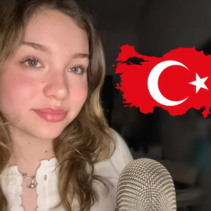 ASMR en Türkçe/ in Turkish| Whispering the Cities and their Foods! (Şehirler ve Yemekleri) - Part 4