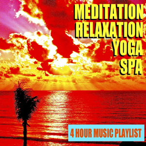 Karma Waves (70 Bpm) [Tabla Sitar India Indian Yoga Pilates Spa Reiki Chakra Music Relaxation Meditation]
