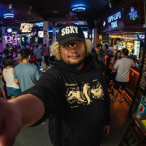 DISS RAPPER ALL BASE (REAL HIPHOP SEJATI)