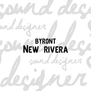 New rivera