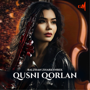 Qusni Qorlan (Instrumental Saxaphone Version)