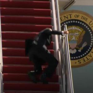 Joe Biden (feat. Izzo)