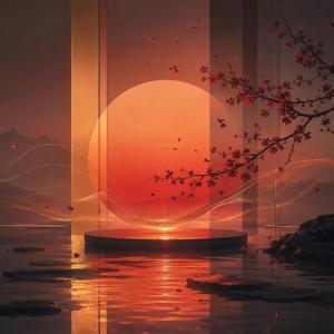 刚刚好