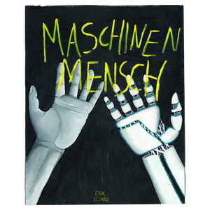 Maschinenmensch