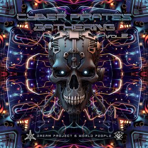 Fractal Sirup (feat. Oxyaca) (Original mix)